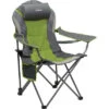 Berger Tarim Folding Chair With Organizer
