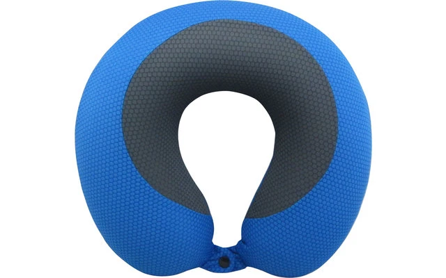 Berger Memory Neck Pillow 1 Berger Memory Neck Pillow