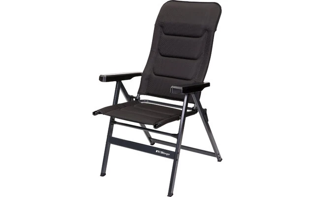 Berger Novara Folding Chair 1 Berger Novara Folding Chair