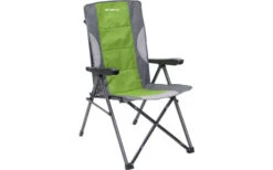 Berger Folding Chair Siena In Folding Chair Look Blue