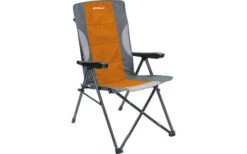 Berger Folding Chair Siena In Folding Chair Look Orange -Outdoor Camping Shop 270416 1919472