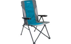 Berger Folding Chair Siena In Folding Chair Look Anthracite -Outdoor Camping Shop 270418 1919502 2