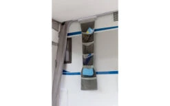 Berger Sirmione-L Organizer Set Of 2 For Awning