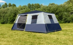 Berger Milano 6 Folding Tent -Outdoor Camping Shop 278175 2316389