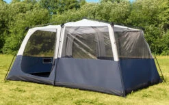 Berger Milano 6 Folding Tent -Outdoor Camping Shop 278199 2316416