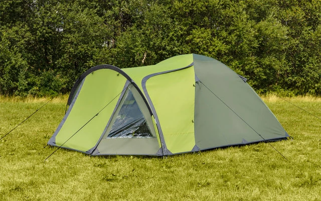 Berger Easy Rock 3 Dome Tent 1 Berger Easy Rock 3 Dome Tent