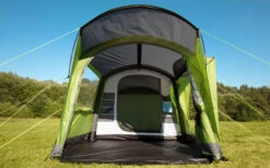 Berger Arno 3-L Tunnel Tent -Outdoor Camping Shop 278232 2572492