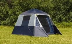 Berger Milano 4 Folding Tent -Outdoor Camping Shop 278238 2329040