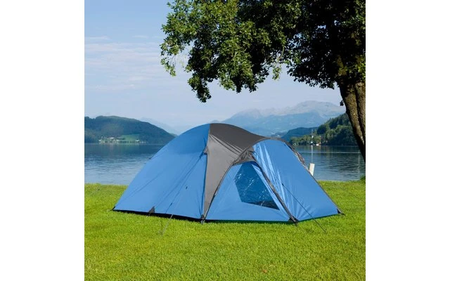 Berger Dome Tent Kiwi NZ 2 1 Berger Dome Tent Kiwi NZ 2