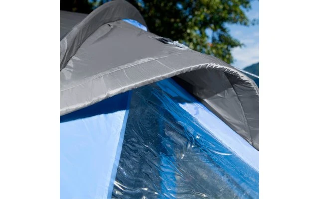 Berger Dome Tent Kiwi NZ 2 3 Berger Dome Tent Kiwi NZ 2 - Image 3