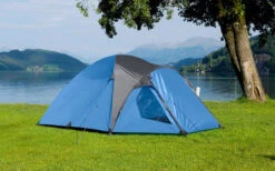 Berger Dome Tent Kiwi NZ 2 7 Berger Dome Tent Kiwi NZ 2 -Outdoor Camping Shop 315953 2564600