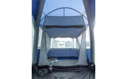Berger Lagoon 4-L Inflatable Family Tent -Outdoor Camping Shop 317235 2137728