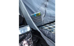 Berger Lagoon 4-L Inflatable Family Tent -Outdoor Camping Shop 317253 2137944