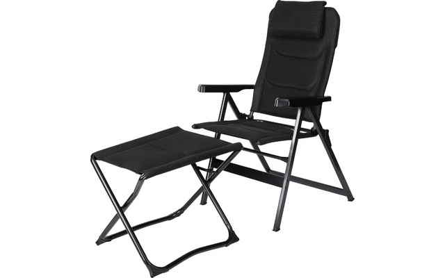 Berger Novara Freestanding Legrest 3 Berger Novara Freestanding Legrest - Image 3