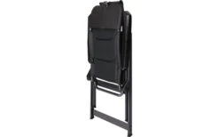 Berger Novara Plus Folding Chair
