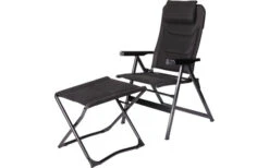 Berger Novara Plus Folding Chair -Outdoor Camping Shop 323364 2158770