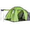 Berger Merano 4 Family Tent