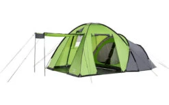 Berger Merano 4 Family Tent