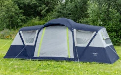 Berger Lagoon 4-L Inflatable Family Tent