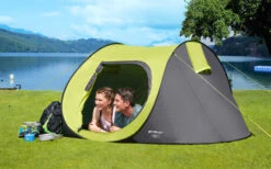 Ponte 3 Pop-up Tent 5 Ponte 3 Pop-up Tent -Outdoor Camping Shop 342390 2542472