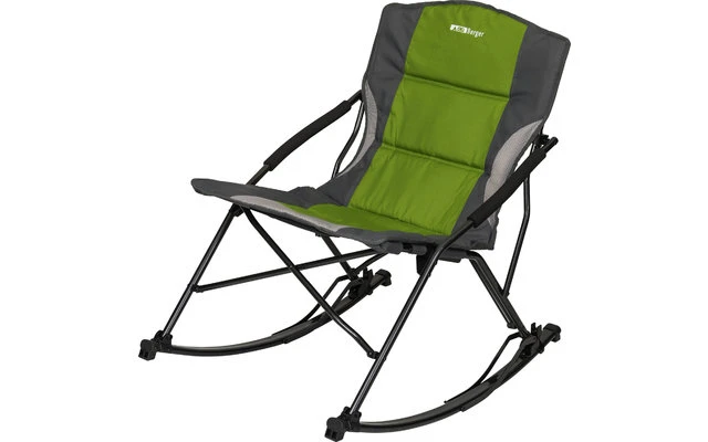 Berger Folding Rocking Chair Soria 1 Berger Folding Rocking Chair Soria
