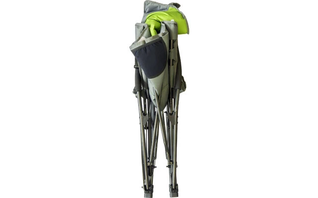 Berger Folding Rocking Chair Soria 2 Berger Folding Rocking Chair Soria - Image 2