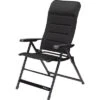 Berger Tesino Folding Chair Set Incl. Leg Rest