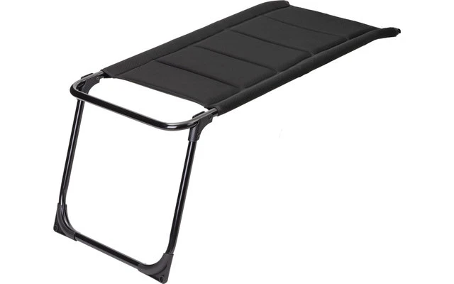 Berger Tesino Folding Chair Set Incl. Leg Rest 2 Berger Tesino Folding Chair Set Incl. Leg Rest - Image 2