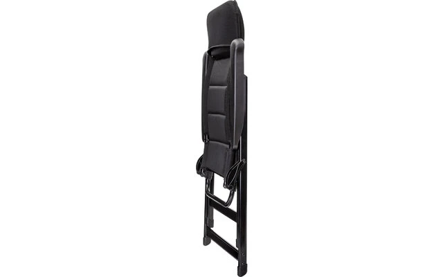 Berger Tesino Folding Chair Set Incl. Leg Rest 3 Berger Tesino Folding Chair Set Incl. Leg Rest - Image 3