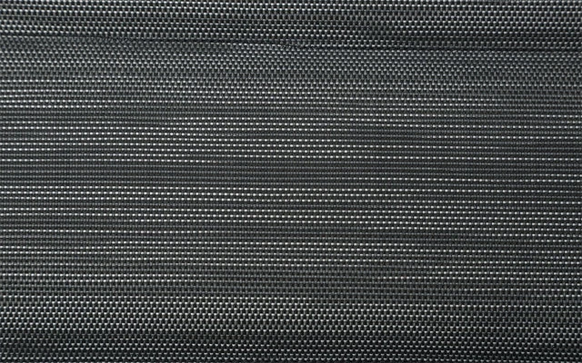 Berger Slimline Folding Chair Set Anthracite 2 Pieces 2 Berger Slimline Folding Chair Set Anthracite 2 Pieces - Image 2