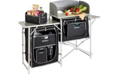 Berger Culina Folding Box / Storage Box 6 Litres -Outdoor Camping Shop 379808 2491804