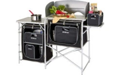 Berger Culina Folding Box / Storage Box 6 Litres -Outdoor Camping Shop 379847 2491816