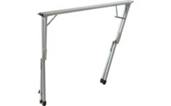 Aluminium Rolling Table -Outdoor Camping Shop 392006 2850074
