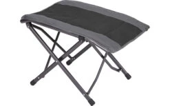 Berger Siena Foldable Leg Rest Orange