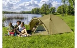 Berger Lessinia 3 Eco Dome Tent