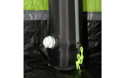 Berger Campo 4-L Deluxe Tunnel Tent -Outdoor Camping Shop 44305 2294552