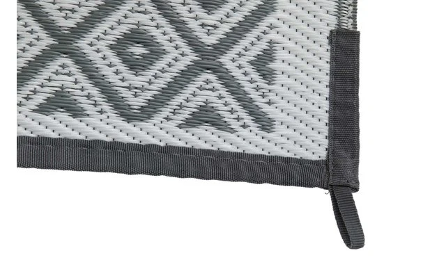 Berger Square 250 Outdoor Mat / Awning Carpet 250 X 250 Cm 2 Berger Square 250 Outdoor Mat / Awning Carpet 250 X 250 Cm - Image 2