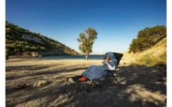 Berger Camper Suit 180G Blanket Sleeping Bag -Outdoor Camping Shop 447675 3412079