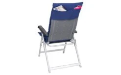 Cushion Support Berger, Blue