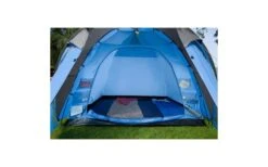 Berger Dome Tent Kiwi NZ 4 Plus -Outdoor Camping Shop 56319 31455