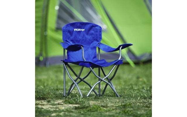 Berger Happy Children's Folding Chair 2 Berger Happy Children's Folding Chair - Image 2