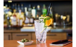 Berger Long Drink Glass Set Of 2 -Outdoor Camping Shop 594211 4331107