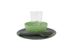 Tableware Set Adventure 4 Pcs.