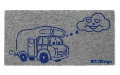 Carpet Derby Flock -Outdoor Camping Shop 651669 4511574