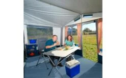 Berger Soft 450 Awning Carpet By The Metre