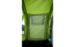 Berger Tent Campo 4 Air Black Sleeping Cabin 12 Berger Tent Campo 4 Air Black Sleeping Cabin -Outdoor Camping Shop 676575 4609965