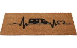 Berger Coconut Mat Camper 50x25