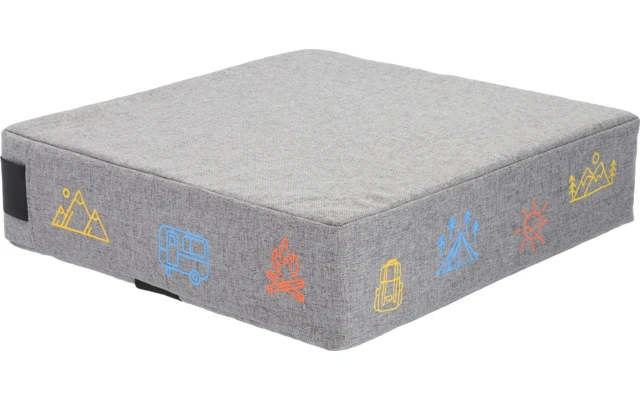 Berger Chair Raiser For Children 2 Berger Chair Raiser For Children - Image 2