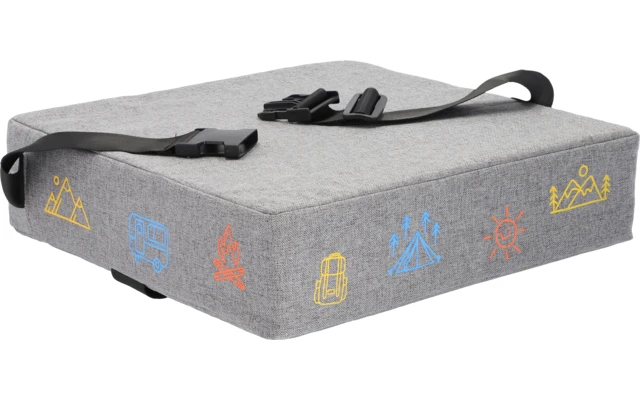 Berger Chair Raiser For Children 3 Berger Chair Raiser For Children - Image 3