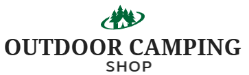 Outdoor Camping Shop